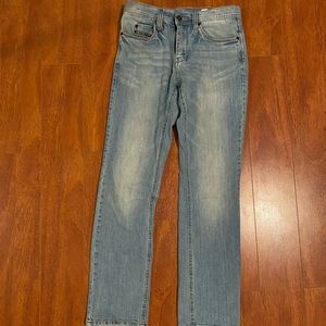 Zumiez Empyre Skeletor jeans